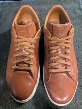 Cole Haan Grand Pro Size 11